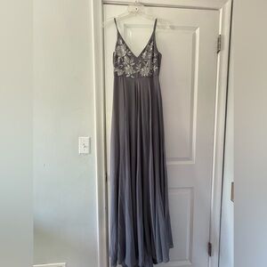 NWT Anthropologie BHLDN Sadia Dress